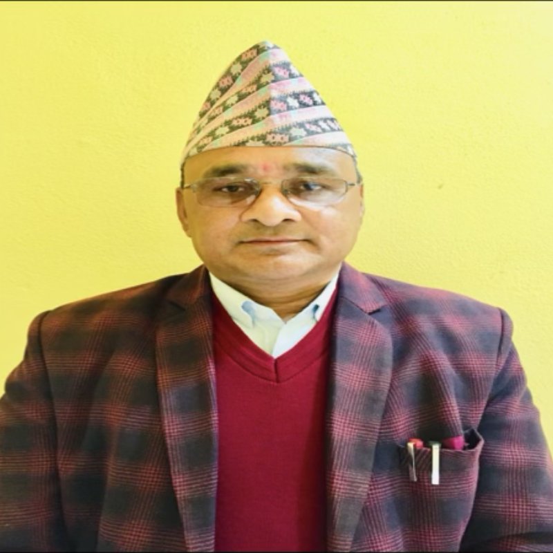 श्री कृष्ण बहादुर कुँवर