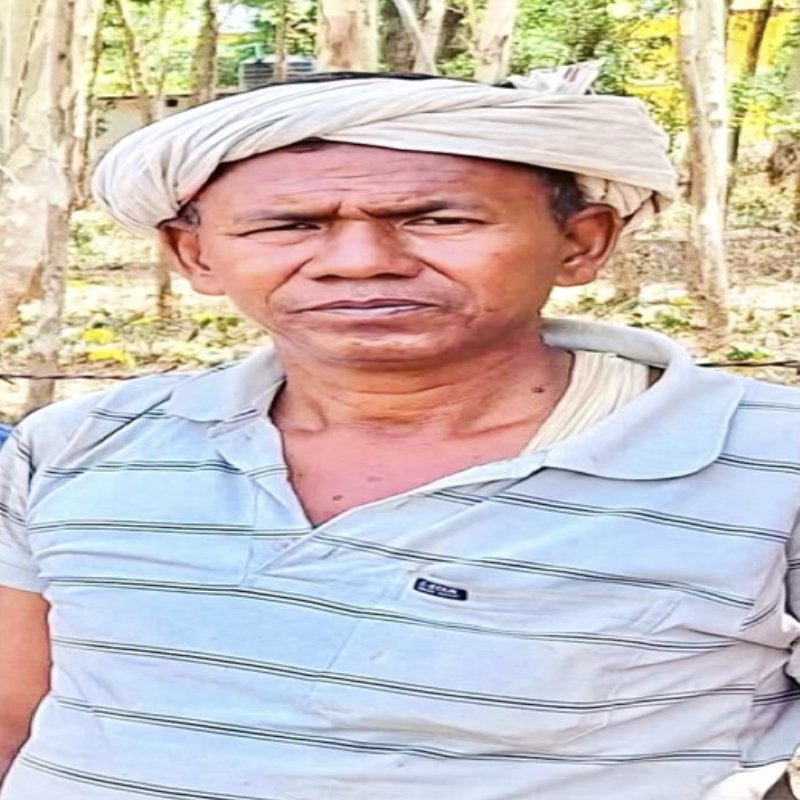 श्री दुखी राना